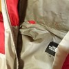 the north face のアウタージャケット